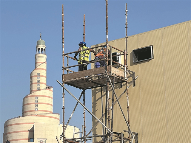 Ρεκόρ σπατάλης αλλά και υποσχέσεις για άνευ προηγουμένου θέαμα
