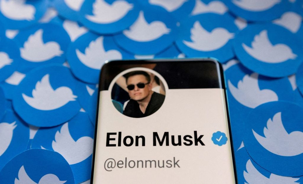 Twitter: Τι είναι το «app για τα πάντα» που ετοιμάζει ο Ελον Μασκ
