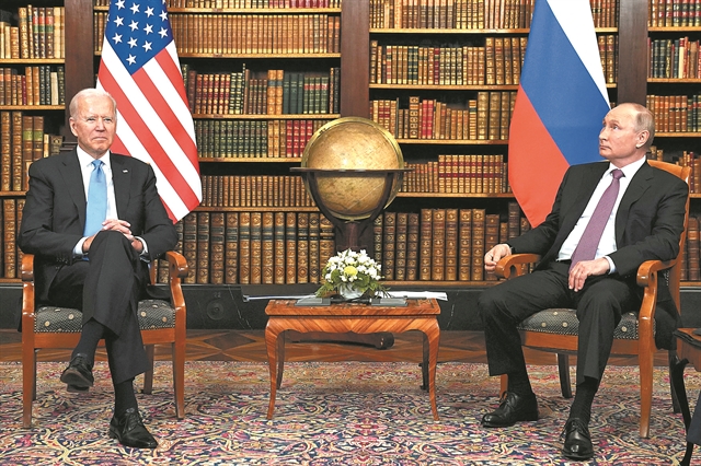 Η (απίθανη) συνάντηση και ο ρόλος του Ελον Μασκ