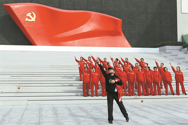 Αδιέξοδα, «εθνική αναζωογόνηση» και η παγίδα του Θουκυδίδη