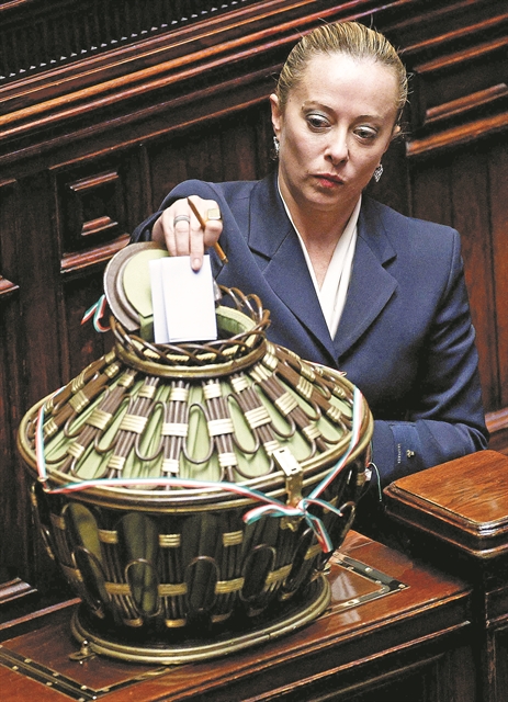 Σε πόλεμο με τον κύριο «Μπούνγκα Μπούνγκα»