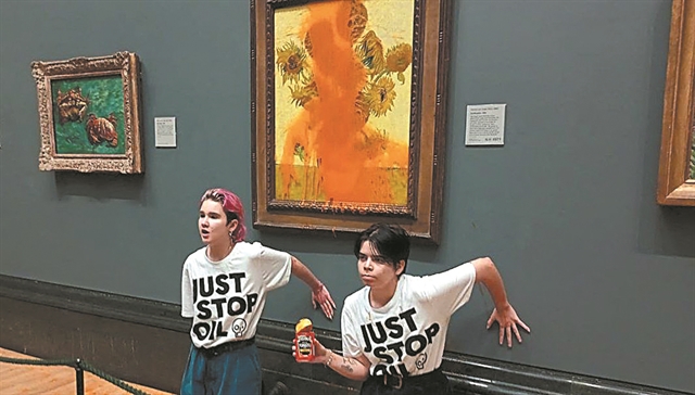 Σαββατοκύριακο στη Θεσσαλία