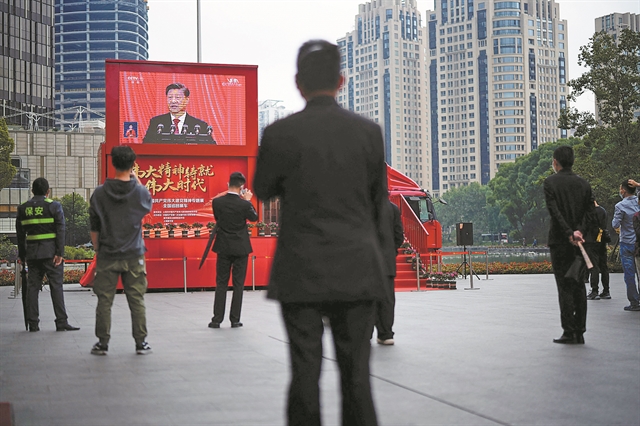 Εβαλε πιο πολλά ερωτήματα στο τραπέζι παρά απαντήσεις