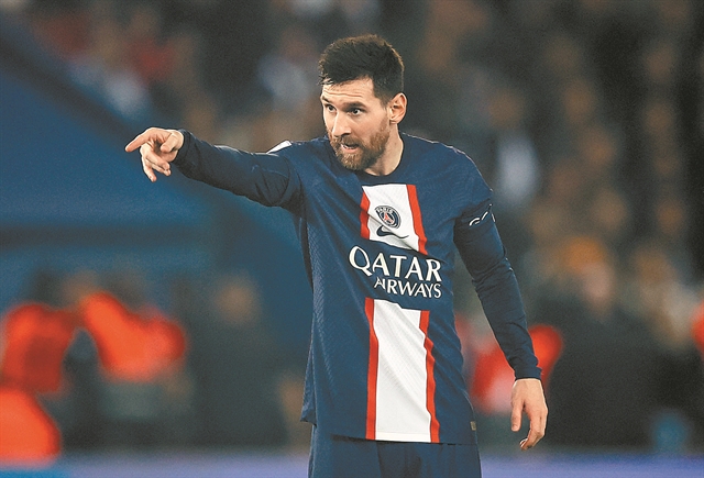 Το Μουντιάλ στη μέση της περιόδου είναι ένα λάθος