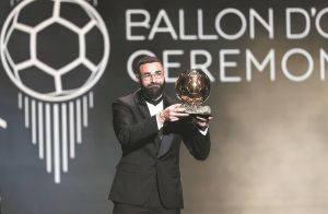 Η στιγμή που τη ρεβάνς θα πάρεις…