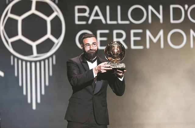 Η στιγμή που τη ρεβάνς θα πάρεις…