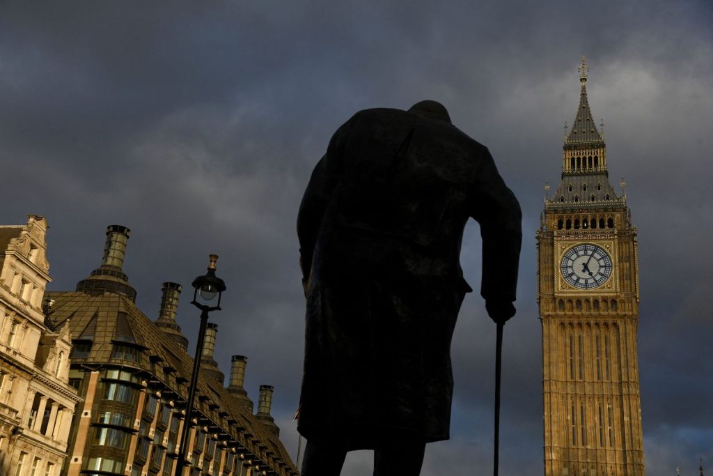 Ηλεκτρονικό δημοψήφισμα του Independent: «Χρειαζόμαστε γενικές εκλογές στη Βρετανία τώρα»