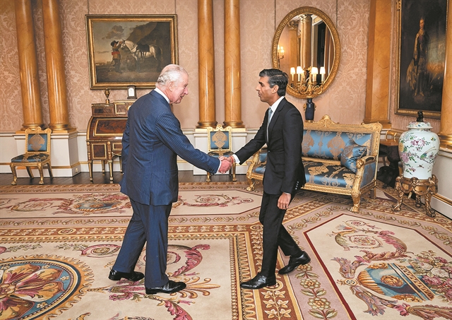 Εμπιστοσύνη: «Mission Impossible»