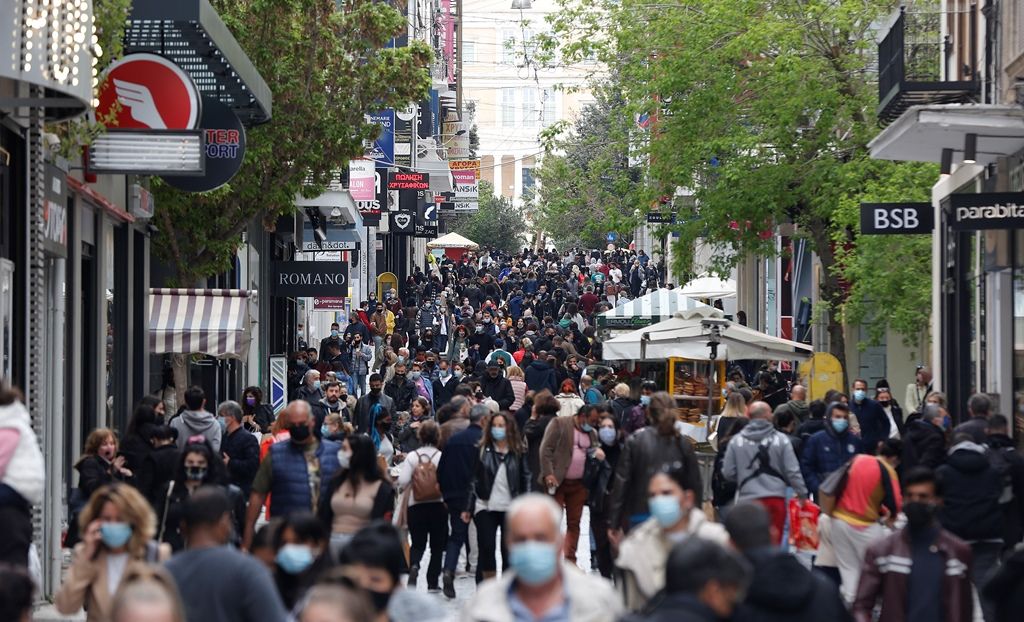 Οι νέες εμπορικές πιάτσες της Αττικής