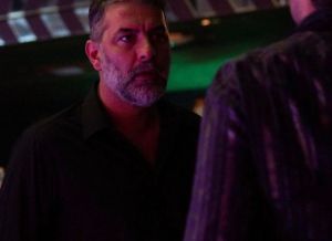 Βασίλης Μπισμπίκης: «Αμα μια γυναίκα σου λέει όχι, σημαίνει όχι» – Καίρια ατάκα