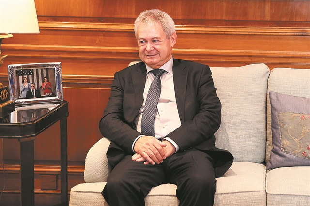 Προετοιμασίες και για εκλογικό θρίλερ