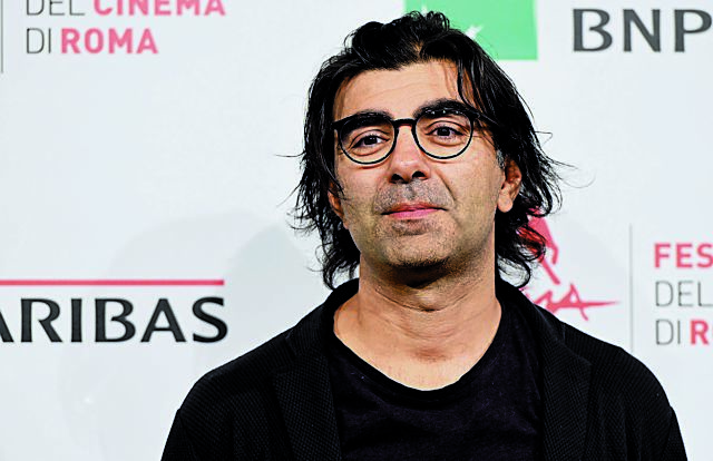 Ο Φατίχ Ακίν τιμάται στο Φεστιβάλ των Χανίων