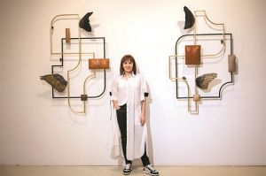 Η Συμφωνία Σειρήνων της Παυλίνας Βαγιωνή…