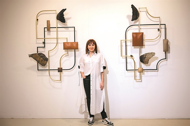 Η Συμφωνία Σειρήνων της Παυλίνας Βαγιωνή…