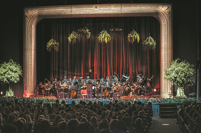 Opera Gala για τα γενναία παιδιά της ΕΛΕΠΑΠ