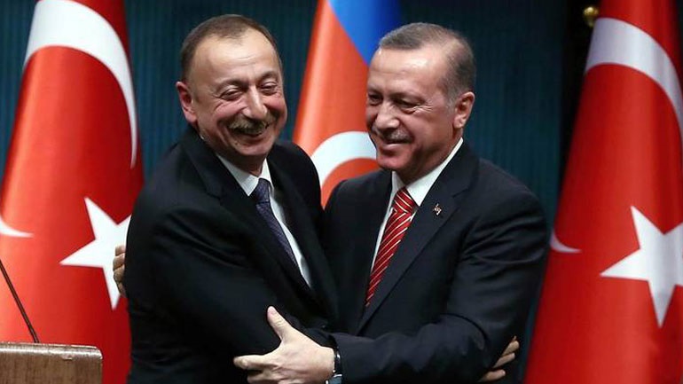 Η συμμαχία Αζερμπαϊτζάν-Τουρκίας υπονομεύει την εύθραυστη ασφάλεια από το Αιγαίο ως την Κασπία