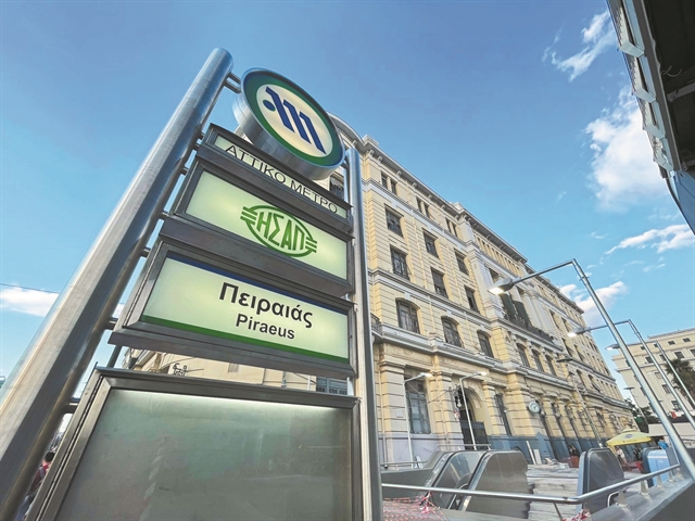 Οι νέες εμπορικές πιάτσες της Αττικής