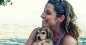 Ξεσπά η μητέρα της Άννας: «Δεν αντέχω ο δολοφόνος να είναι στο ίδιο νεκροταφείο»