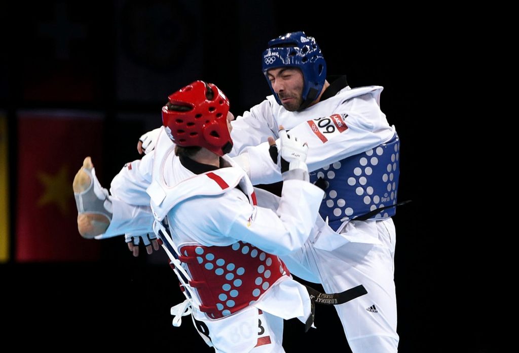 Αλέξανδρος Νικολαΐδης: Η κραυγή που έκανε τους Ελληνες να κλάψουν