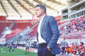 Θεαματική η πρεμιέρα του Μίτσελ