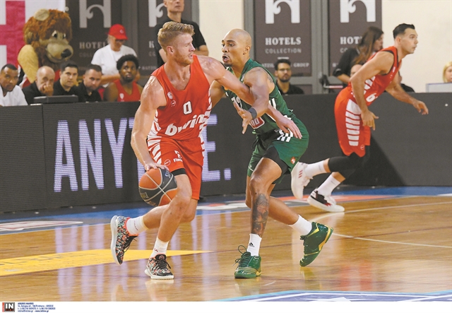 Μάχη υψηλής σημασίας