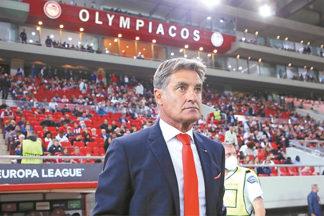 Η «ασπίδα» του Μίτσελ