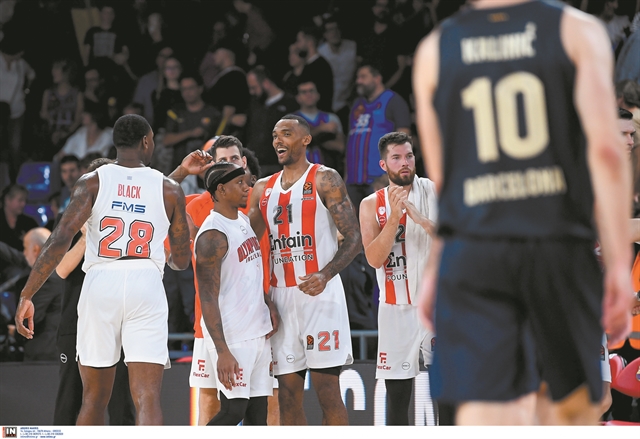 Πετυχημένο μοντέλο