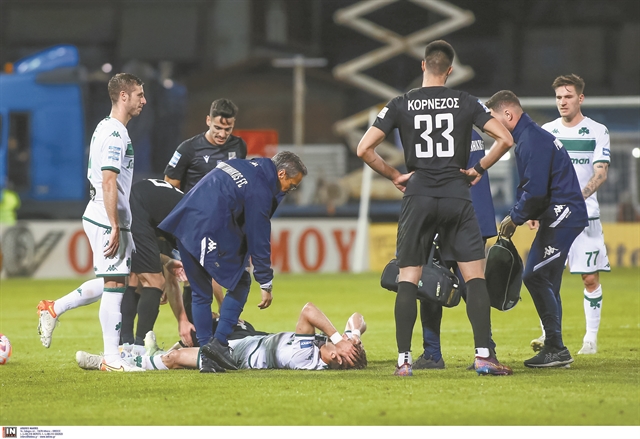 Η εσωτερική μεταγραφή