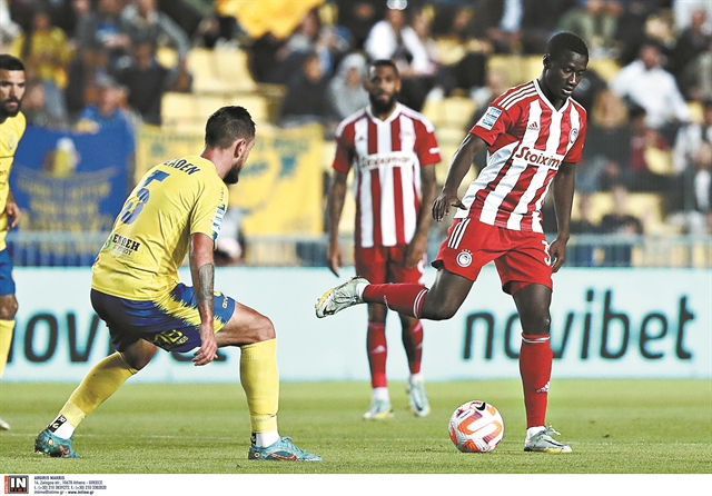 Το επόμενο (σιωπηλό) project του Μίτσελ