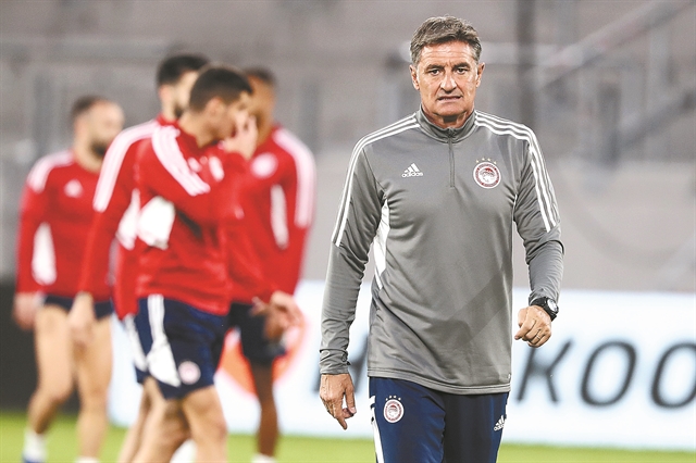 Τα μαθηματικά της πρόκρισης