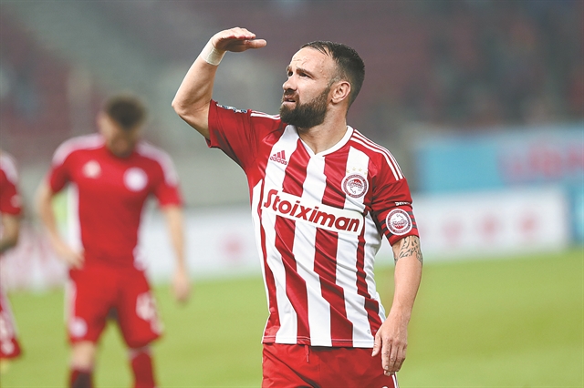 Ο παράξενος Νοέμβρης του Χάμες