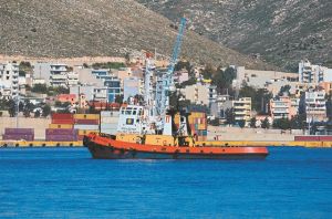 Ζητεί παρέμβαση της πολιτείας για αναβάθμιση και ασφάλεια