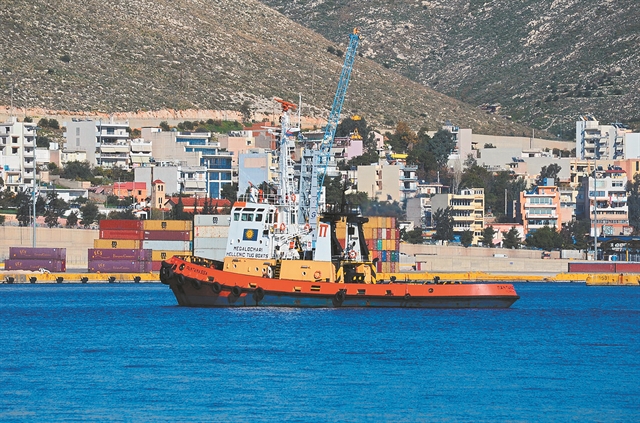 Ζητεί παρέμβαση της πολιτείας για αναβάθμιση και ασφάλεια