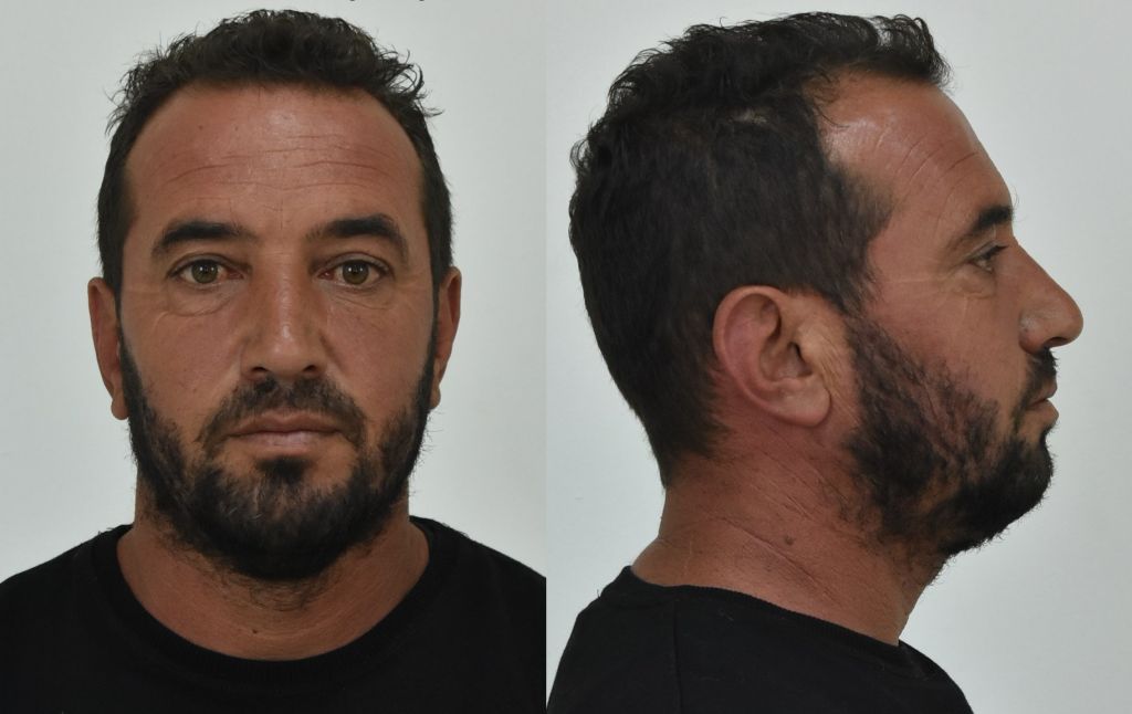 Στη δημοσιότητα και τα στοιχεία του 42χρονου παιδεραστή