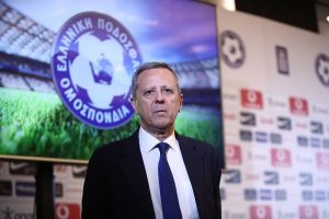 Σε αδιέξοδο μετά τις παλινωδίες η ΕΠΟ του Μπαλτάκου