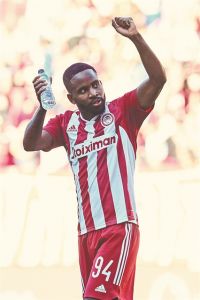 Οταν Μπιέλ και Μπακαμπού συνάντησαν τον ΠΑΟΚ