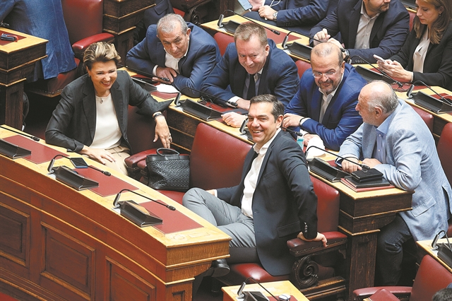 Αν εγώ είχα 50 δισ.