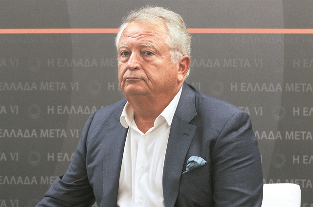 Μαφιόζικο χτύπημα στην ελευθερία του Τύπου