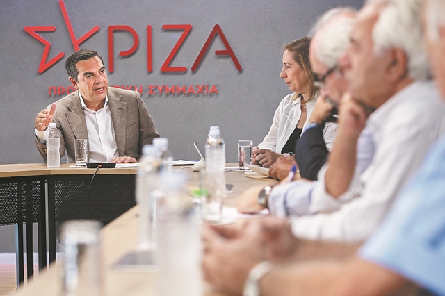 Αναπόφευκτη η ελληνοτουρκική ρήξη;