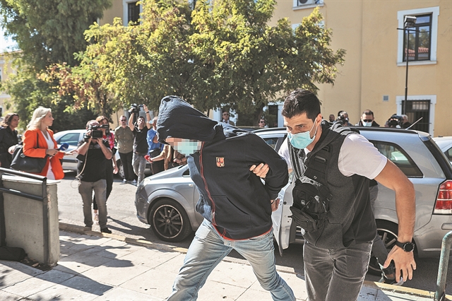 Πόσοι κρύβονται πίσω από τον βιασμό και τη μαστροπεία