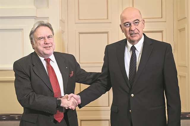 Η υπουργική αγανάκτηση και το κράτος δικαίου