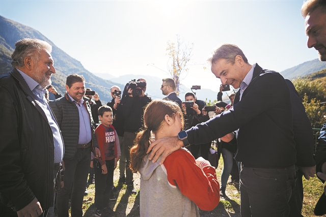 Πέντε SOS από την καθημερινότητα