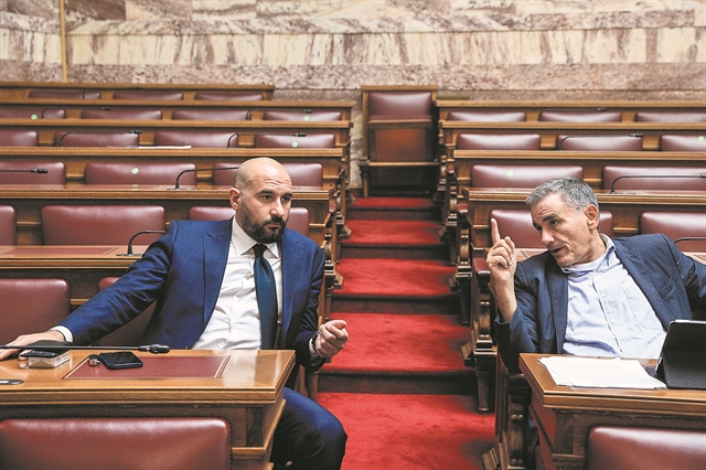 Ενα πολύτιμο πείραμα