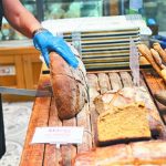 «Καμπανάκι» από ΕΦΕΤ: Αύξηση περιεκτικότητας αλατιού στο ψωμί – Ανησυχία για τη δημόσια υγεία