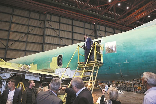 Προτεραιότητες