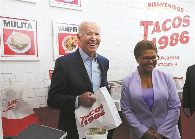 Βρήκε τη μεθαδόνη του