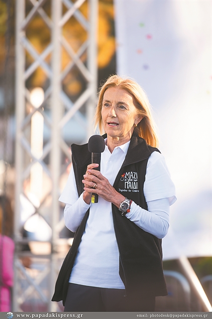 Διορίστηκε η νέα διοίκηση στην «Κιβωτό» με θητεία ενός έτους