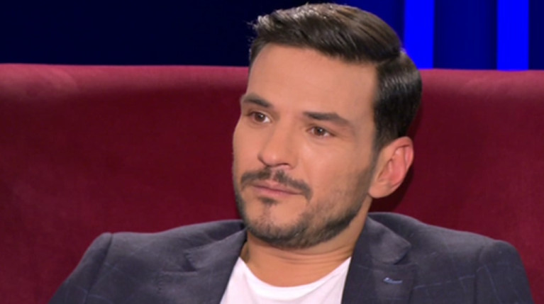 Δούκισσα Νομικού: «Χείμαρρος» ο Τσουρός – «Τι έπαθε για να της στείλετε μηνύματα συμπαράστασης»