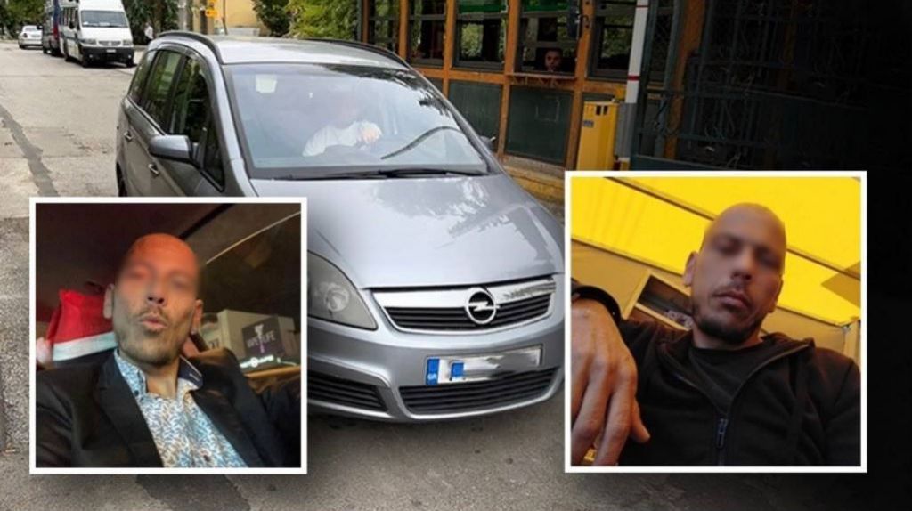 Σε διαθεσιμότητα ο υγειονομικός που συνελήφθη για τον βιασμό της 12χρονης