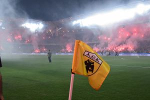 Live: ΑΕΚ – Ιωνικός